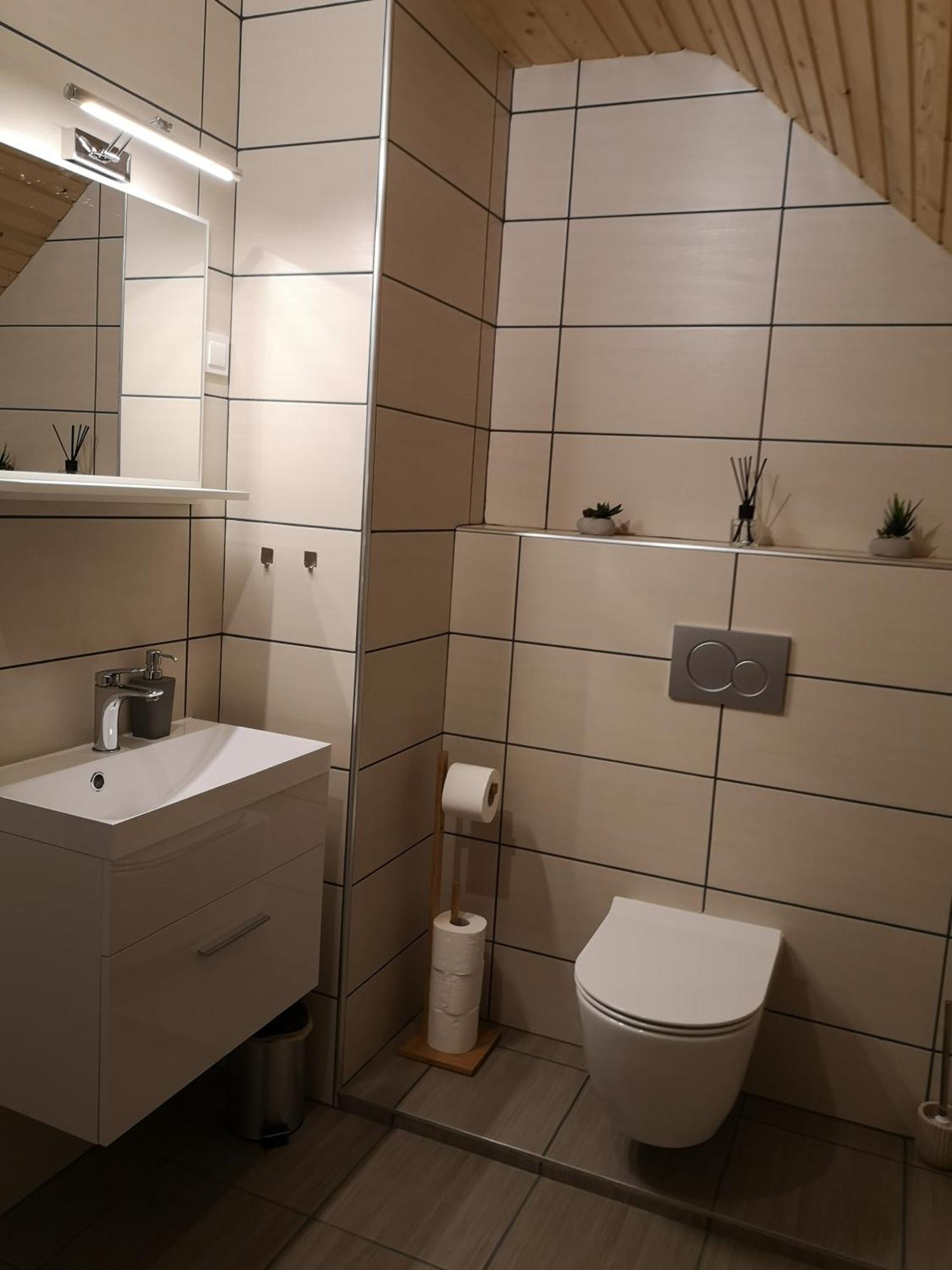 Apartments Gaby Гозд-Мартулєк Екстер'єр фото